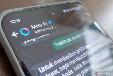 Teknologi 5G dan AI generatif dukung transformasi industri manufaktur