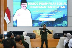 Mensos: 33.000 pendamping Keluarga Harapan bakal diangkat jadi ASN	