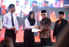 SMK Bukan Lagi Sekolah Pinggiran — Kini Jadi Gerbang Menuju Dunia Kerja Internasional