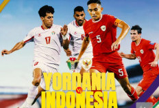 Begini Skenario Timnas Indonesia U-23 Lolos 16 Besar Piala Asia 2024
