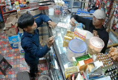 Peredaran Uang Palsu Meresahkan Pedagang, Kapolsek: Penyidikan Sedang Berlangsung