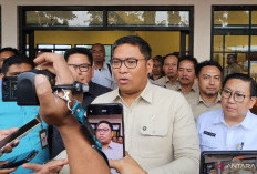 Kementerian Pertanian Siapkan Empat Juta Vaksin untuk Tangani Wabah PMK