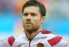 Xabi Alonso Minta Real Madrid Fokus Hadapi Kairat Almaty di Liga Champions