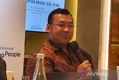 Kemendikdasmen Perkenalkan Ijazah Elektronik untuk Tingkatkan Efisiensi Administrasi Pendidikan