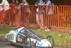 Kemdiktisaintek Perkuat Riset Energi Terbarukan Melalui KMHE 2025