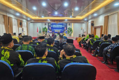 Gelar Rakor Pengawas Madrasah Fokus pada Peningkatan Mutu Pendidikan