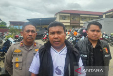 Polisi Tangkap Terduga Pelaku Pembunuhan Anak di Konawe Selatan