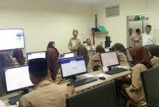 TKA Bukan Sekedar Ujian, Tetapi Cara Murid Kenali Kemampuan