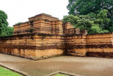 Candi Muara Jambi, Permata Tersembunyi di Sumatera yang Bisa Menarik Wisatawan Internasional