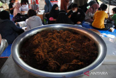 Ahli Gizi Paparkan Cara Tepat Menyimpan Makanan Agar Kandungan Zat Gizi Tidak Rusak