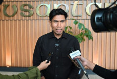 Komisi II DPR Sebut Pemberhentian Kepala Daerah Diatur UU