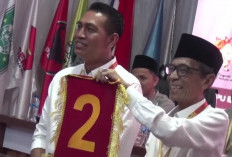 Fadhil-Bakhtiar Habiskan 1,5 Miliar