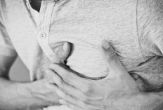 Mitos Seputar Serangan Jantung saat Berolahraga
