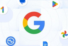 Google Luncurkan Aplikasi Google Essentials untuk Mempermudah Akses ke Layanan Google