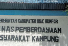 Pemkab Biak Targetkan Penyaluran Dana Desa Capai 100 Persen Oktober