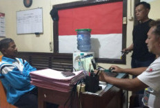 Polisi Selidiki Maraknya Pencurian Kambing Jelang Idul Adha 