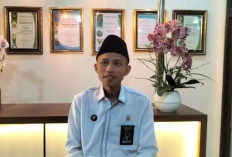 Kasus Poligami di Batanghari Meningkat pada Tahun 2024