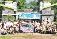 Swiss-Belhotel Jambi Luncurkan Program Penanaman Pohon