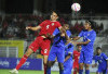 Indonesia Kandaskan Timor Leste 3-1 pada Laga Kualifikasi Piala Asia U-20