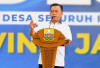 Gubernur Ajak Jaga Adat Melayu Jambi