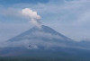 Semeru Empat Kali Erupsi 