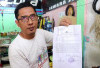 Diduga Terlibat Kasus Penggelapan Mobil, Ketua Partai Garuda Jambi Dipolisikan 