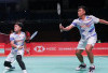 Leo/Bagas Menyusul ke Perempatfinal