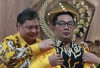 Golkar Berpotensi Rugi Jika Mengusung Ridwan Kamil di Pilkada Jakarta