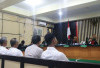 Mantan GM Pelindo II Divonis Bebas Atas Kasus Proyek Upgrade Stasiun Pandu Teluk Majelis