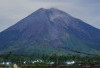 Aktivitas Gunung Semeru Masih Didominasi Gempa Erupsi