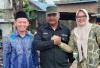 Duet Dillah Muslimin Makin Santer, Antos Beri Sinyal Gandeng Lendra