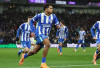 Gol Larut Georginio Rutter Selamatkan Brighton