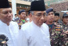 Gus Yahya Nyatakan Seluruh Persoalan PBNU Selesai