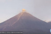 Aktivitas Vulkanik Meningkat, Gunung Semeru Alami 23 Kali Gempa Letusan