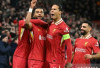 Liverpool Sukses Tekuk Real Madrid 2-0