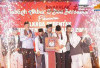 Sekda Budhi Hartono Hadiri Launching Pilkada Serentak 2024
