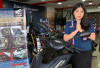 Honda Vario 160 Lebih Terjangkau