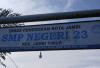 Minat Masuk SMPN 23 Kota Jambi Menurun Drastis, Hanya 12 Siswa Lolos Jalur Zonasi dari Kuota 222 