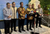 Setop Impor Beras 2025, Bersama Garam, Gula dan Jagung 