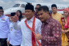  Prioritas Prabowo, SAH Tegaskan Pentingnya Pembangunan Desa Dalam Pembangunan Nasional