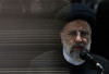 Presiden Iran Dipastikan Meninggal Dunia dalam Kecelakaan Helikopter
