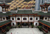 Mulai Dari Kuil Daci Hingga Masjid Masjid Huangcheng 