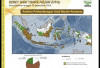 Ini Daftar Tujuh Provinsi di Indone  sia Mengalami Kekeringan Ekstrem Versi BMKG