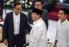 Kabar Mengejutkan, Anies Baswedan Dikabarkan Masuk Kabinet Prabowo-Gibran