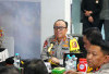 Wakapolri Dorong Percepatan Penanganan Bencana di Aceh-Sumatera