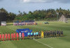 Miliki 8 Lapangan dan Rumput Berstandar Internasional, TC Bali Unite sebagai Ajang Piala Asia U-17