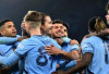 Manchester City Bantai Salford City 8-0