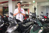 All New Honda BeAT Kini Lebih Mudah Dimiliki