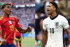 Jelang Final Euro Spanyol vs Inggris, Tambah Gelar atau Sejarah Baru