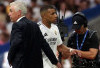 Ancelotti Akui Mbappe Frustrasi di Real Madrid